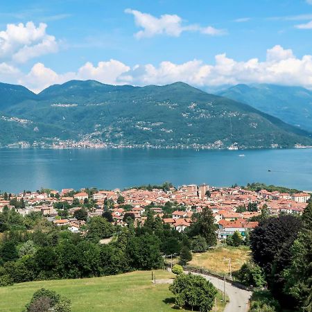 Apartment Giardino Del Bosso-2 By Interhome Germignaga Экстерьер фото
