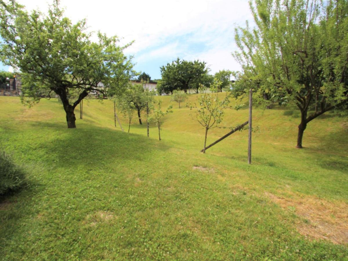 Apartment Giardino Del Bosso-2 By Interhome Germignaga Экстерьер фото