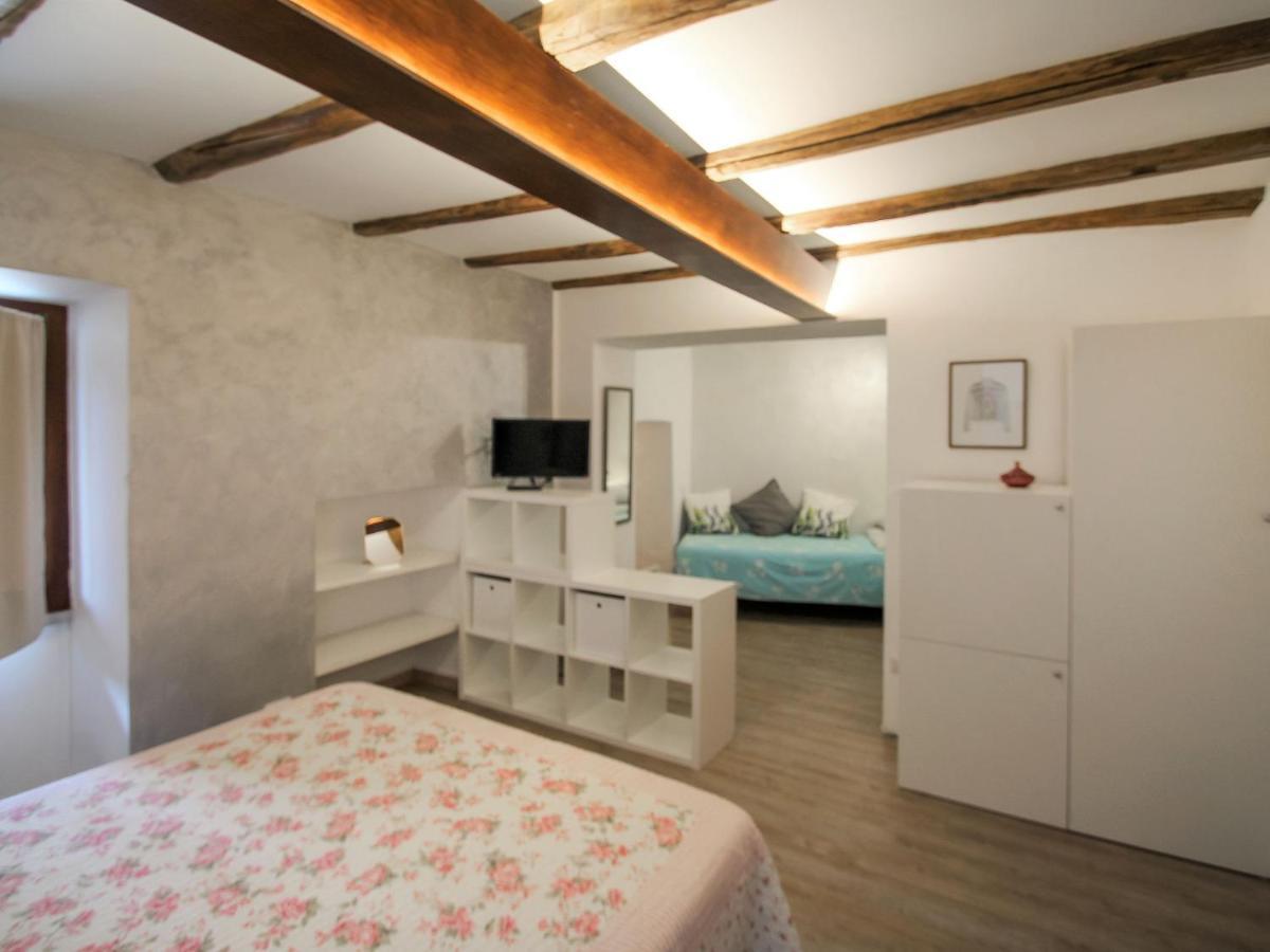 Apartment Giardino Del Bosso-2 By Interhome Germignaga Экстерьер фото
