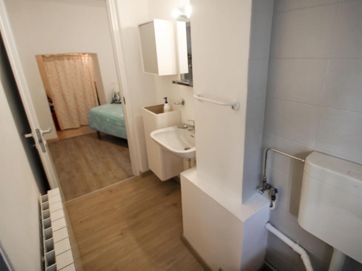 Apartment Giardino Del Bosso-2 By Interhome Germignaga Экстерьер фото