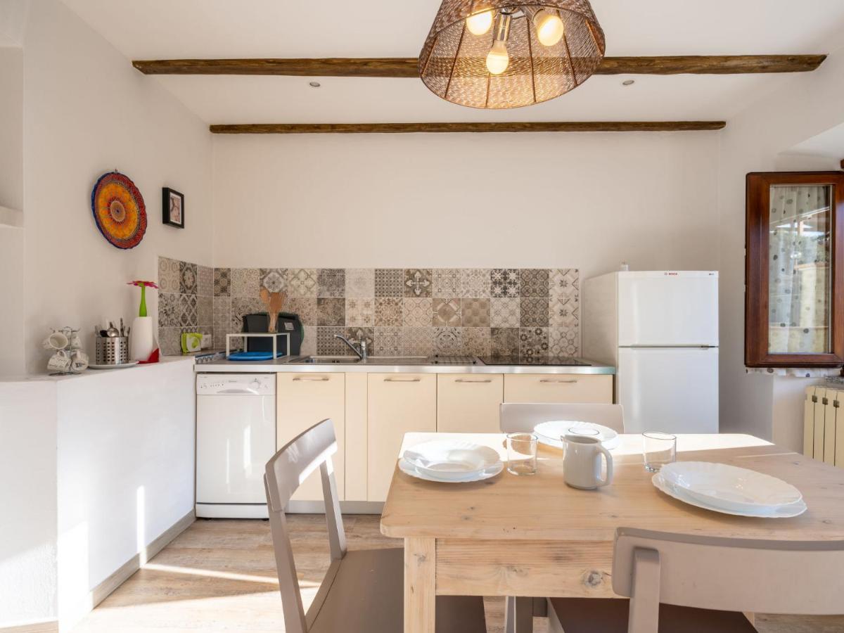 Apartment Giardino Del Bosso-2 By Interhome Germignaga Экстерьер фото
