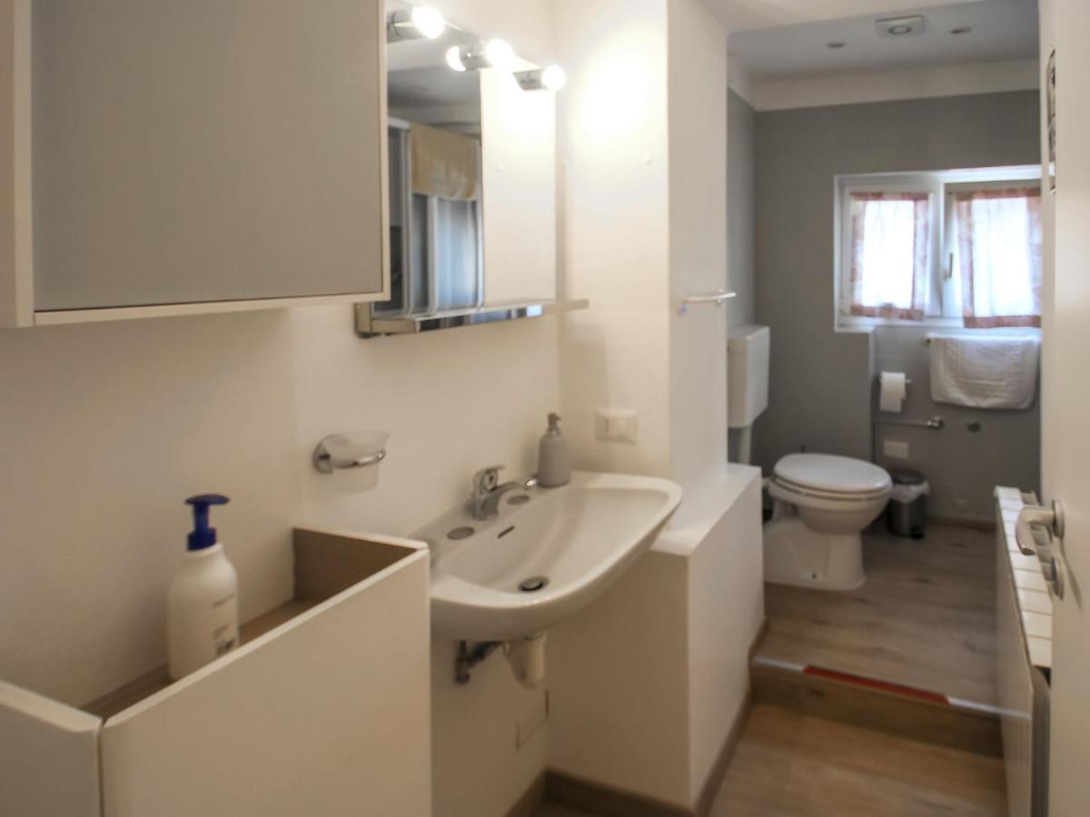 Apartment Giardino Del Bosso-2 By Interhome Germignaga Экстерьер фото