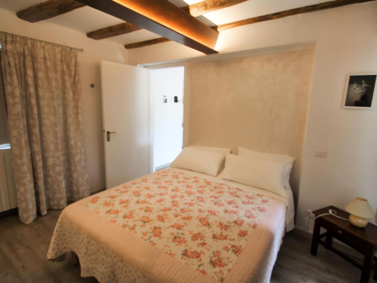 Apartment Giardino Del Bosso-2 By Interhome Germignaga Экстерьер фото