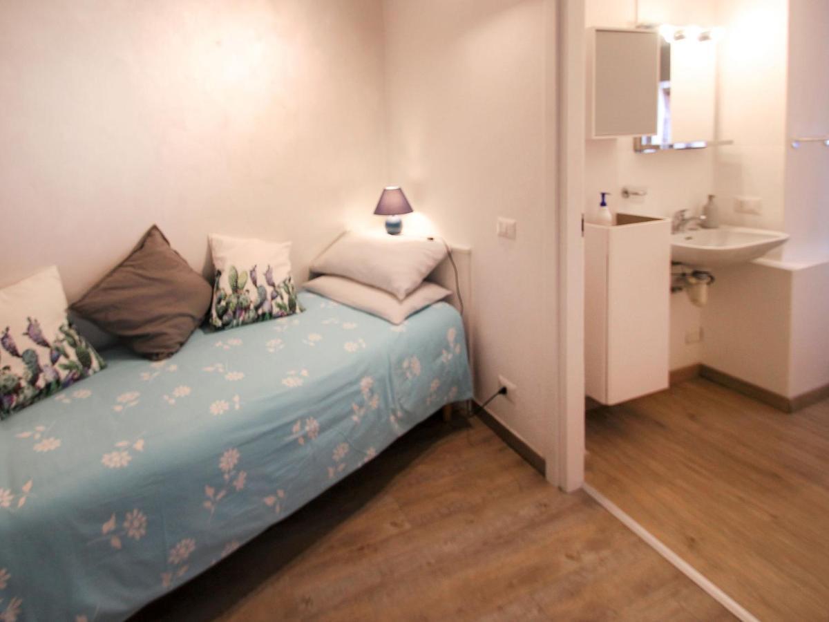 Apartment Giardino Del Bosso-2 By Interhome Germignaga Экстерьер фото