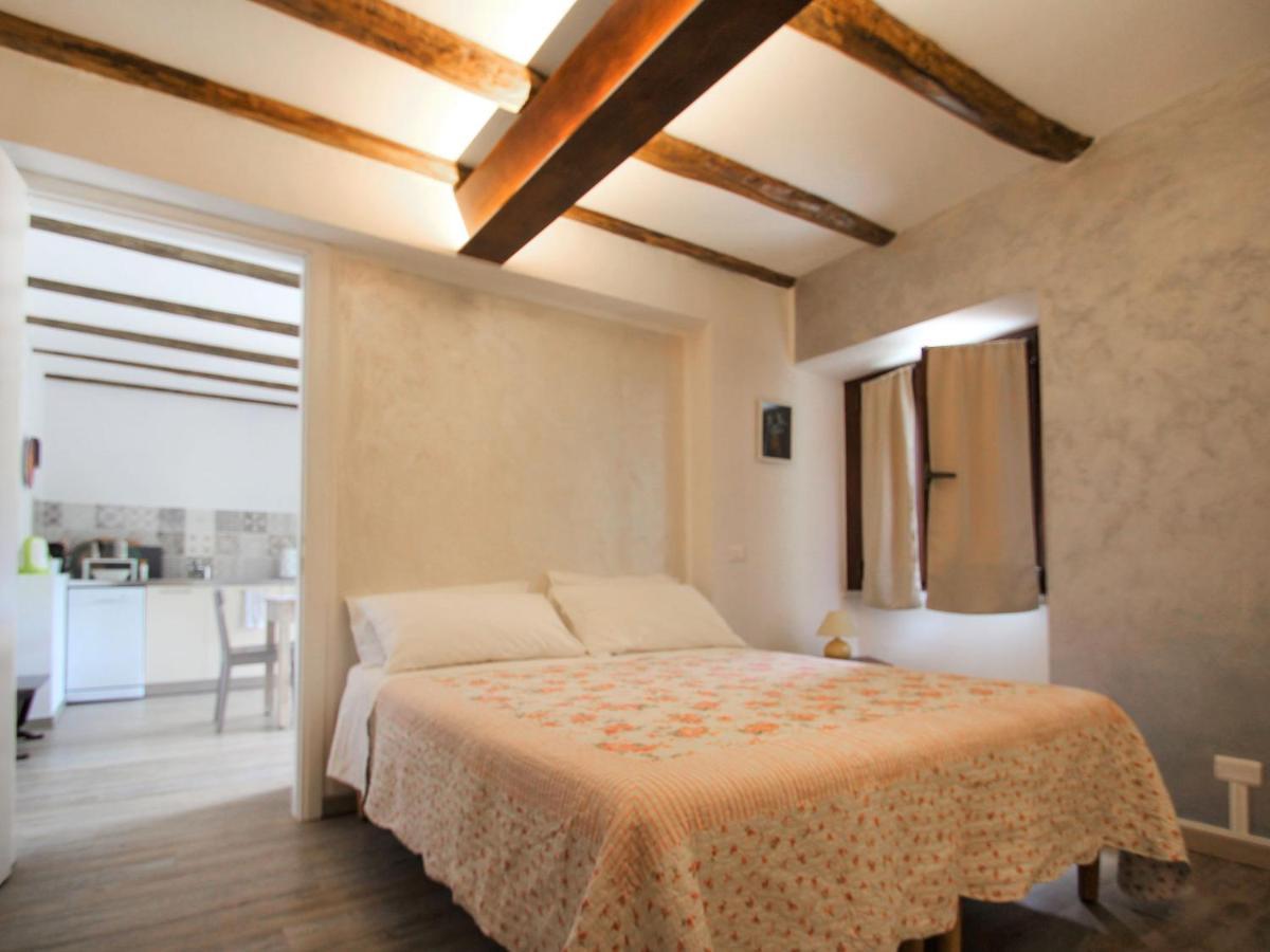 Apartment Giardino Del Bosso-2 By Interhome Germignaga Экстерьер фото
