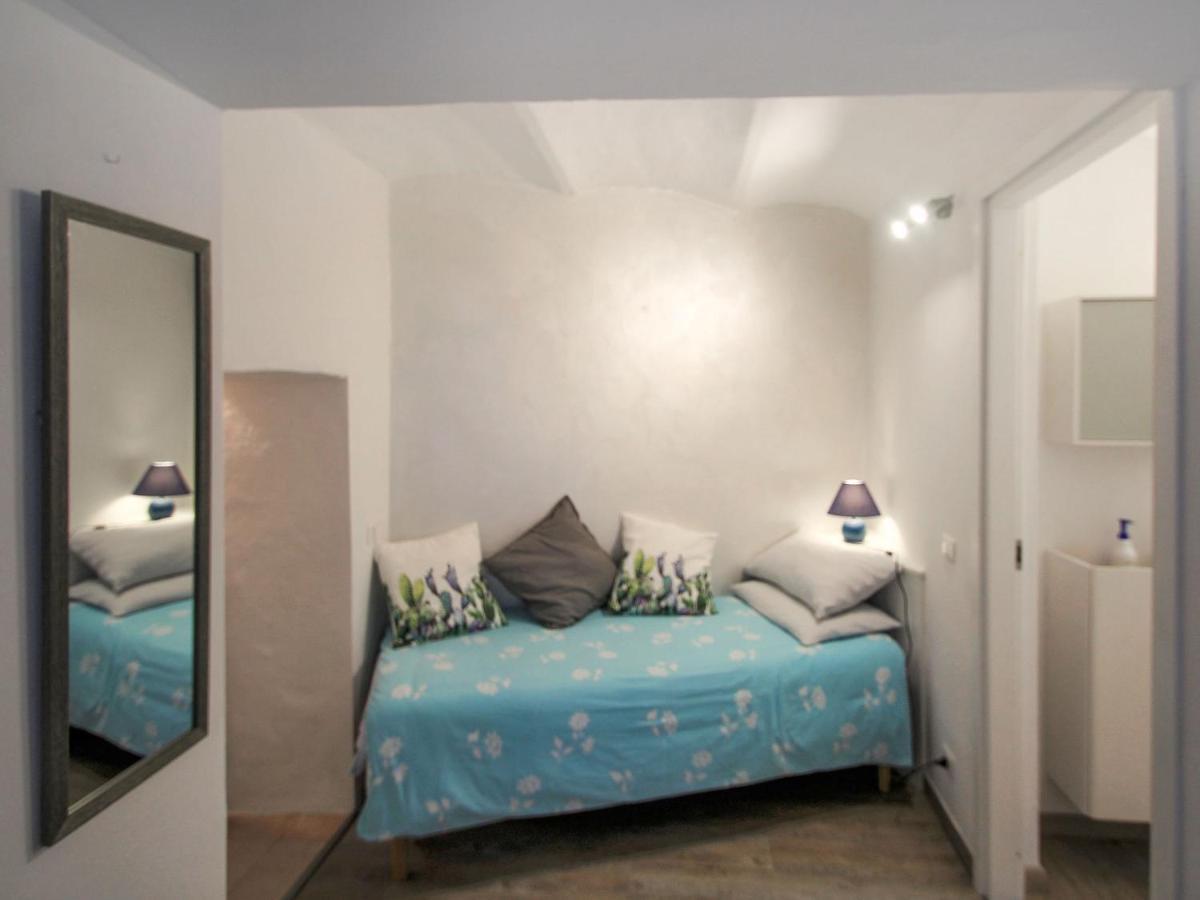 Apartment Giardino Del Bosso-2 By Interhome Germignaga Экстерьер фото